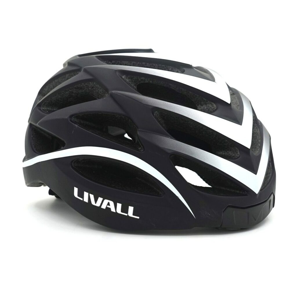 BH62 Smart Helmet Universal Livall